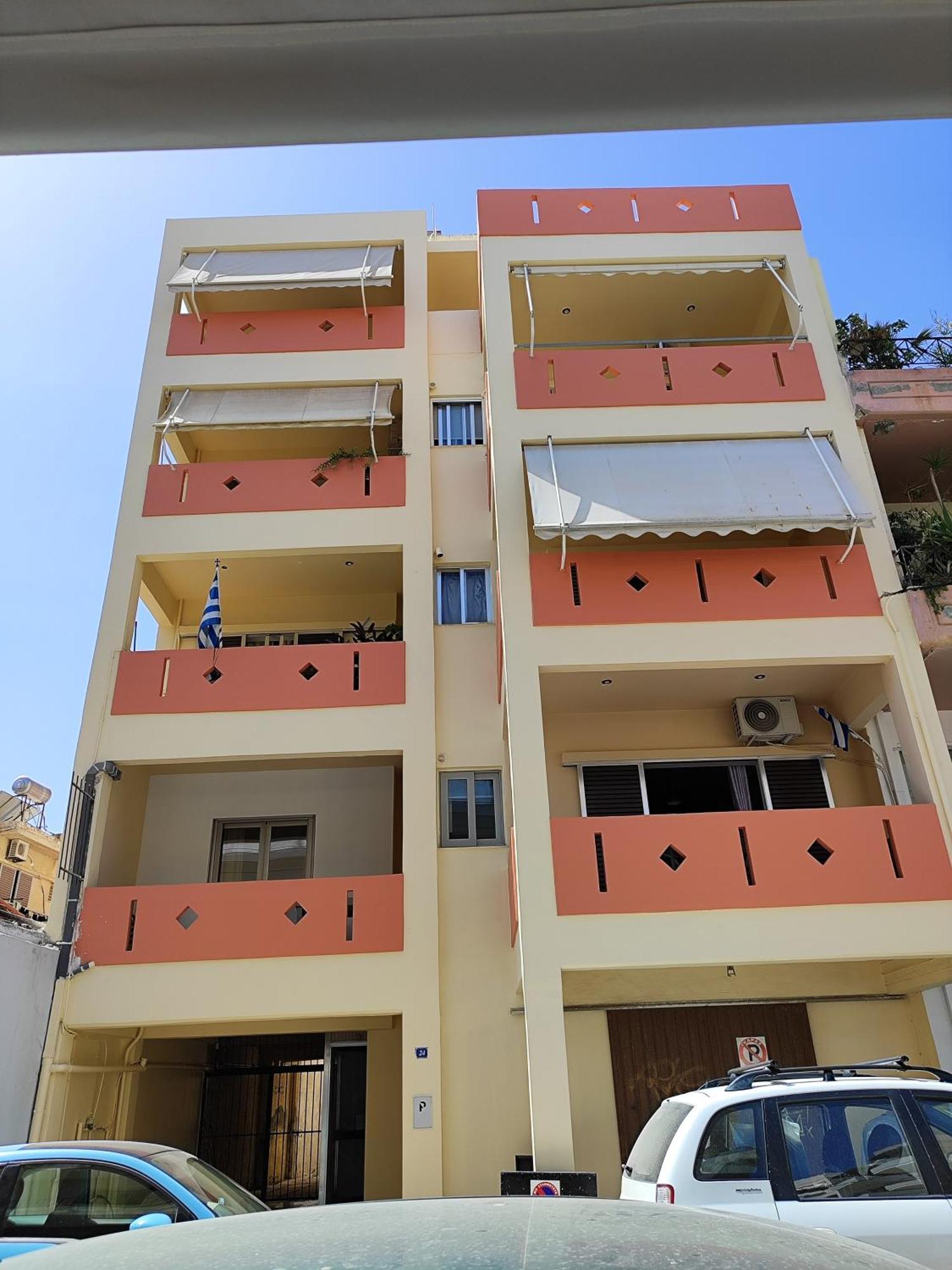 Marlen House Chania Chania  Exterior photo